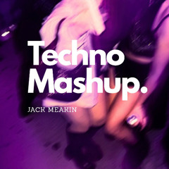 Meakin Sessions Vol 25 (Techno)