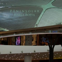 Ilaria Boffa P È N I N Ș O L A R - 500Hertz