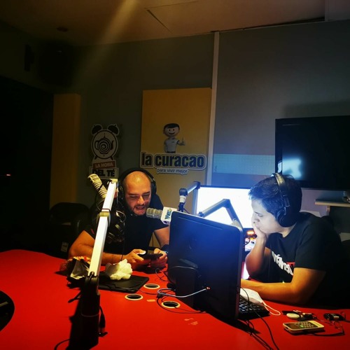 LHT 21 diciembre 2021 Preparativos para el 24