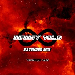 Infinity Vol.8 Extended Mix