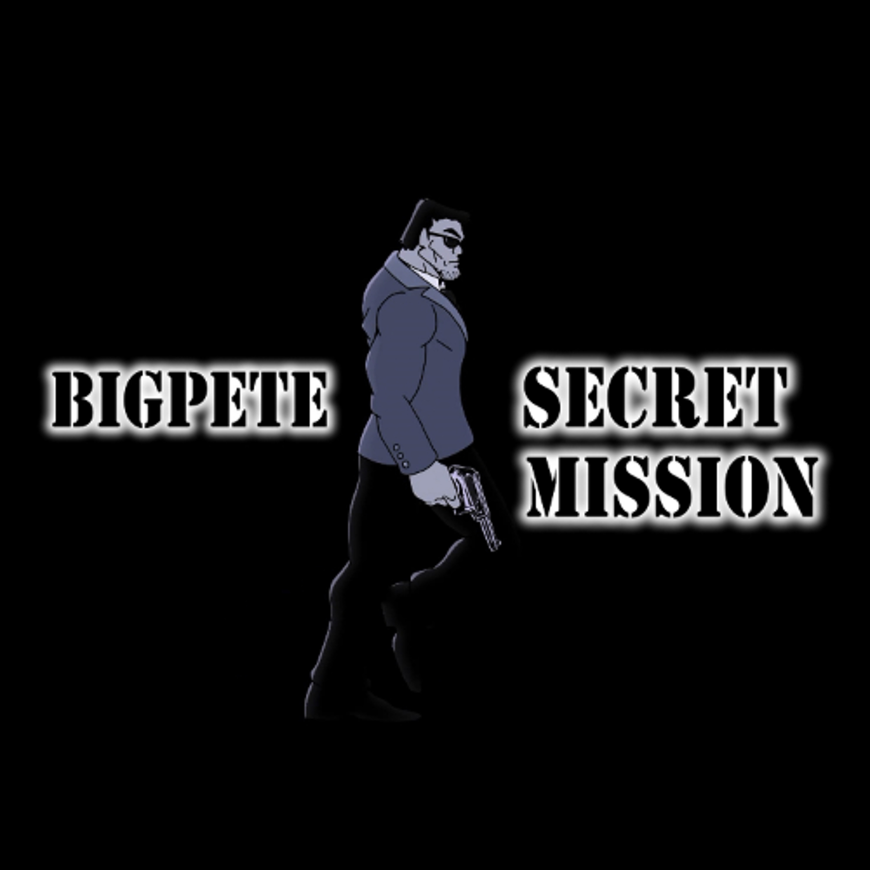 Secret Mission episode artwork