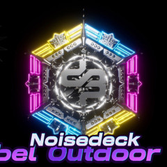 Decibel Outdoor Tool - Noisedeck (Uptempo Hardcore)