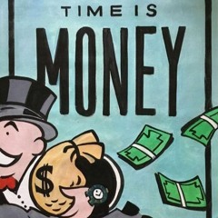 T.I.M (TIME IS MONEY) - Lil Yeezus