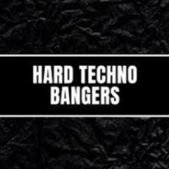 HARD TECHNO MIX 2024   TECHNO BANGERS   RAVE  MIXED BY VIX