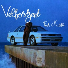 Velfortjent ft. Kirbs (Prod Utah*)