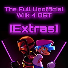 Waiting Room [OPTIONS] - Vs Matt Wiik 4 OST