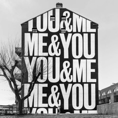“You And Me” — YCS