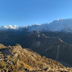 Barai Ba K X Tujy Ruswai Ka Dar Hy | burushaski x Urdu Bazam.