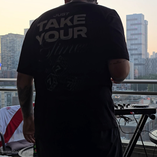 JDAI | Toronto Sessions 2