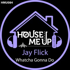 Jay Flick - Whatcha Gonna Do