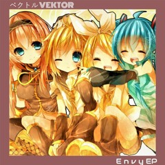 ボディに Reflection - Demo Ver.