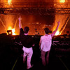 SIDEPIECE  - LIVE @ EDC Orlando 2024 DJ mix artwork - Electronic music tracklist cover image