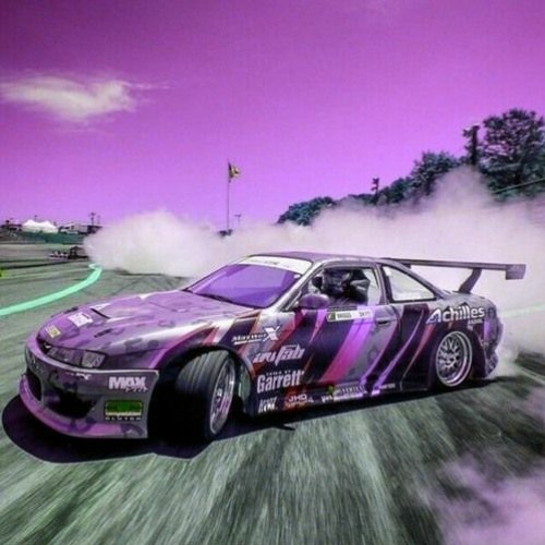PHNKR - PARTY PARTY