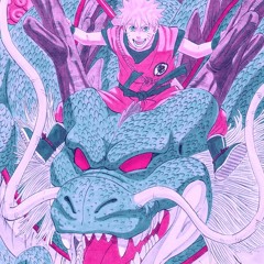 DRAGON(Prod.Sonicreations!)