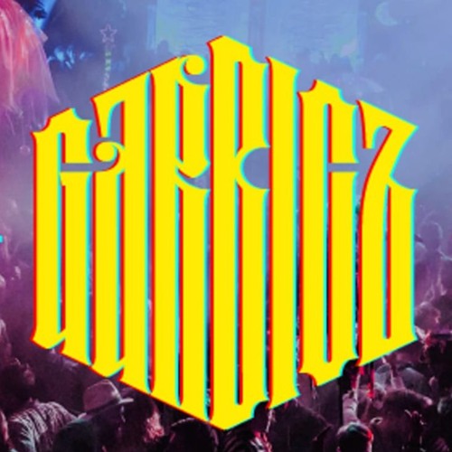 Roger-Roger @ Garbicz Festival 2025
