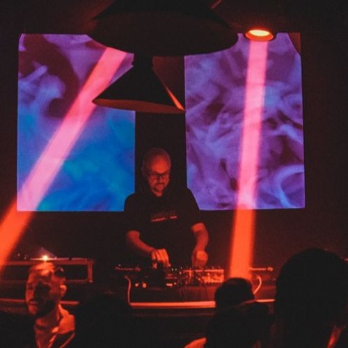 Sergey Sanchez @ Sanchez Thursdays Party 16.02.2023