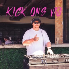 Kick On's V10