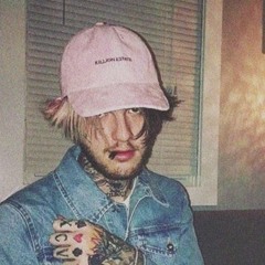 lil peep- blonde boy fantasy (slowed+reverb)