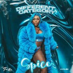 Spice - Different Category [Booyaka Riddim]