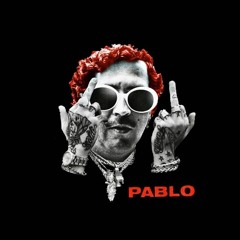 Pispa - Escobar Freestyle