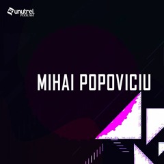 unutrei. podcast 024 - Mihai Popoviciu