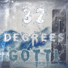 32 degrees (Prod.Eazy-A)