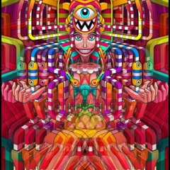 Nonstop - Fly Room 2022 - Vol4 - MDuc RMX