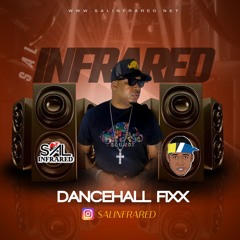 Dancehall Fixx Summa Warmup