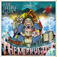 Xipe totecs - The Merry Gate