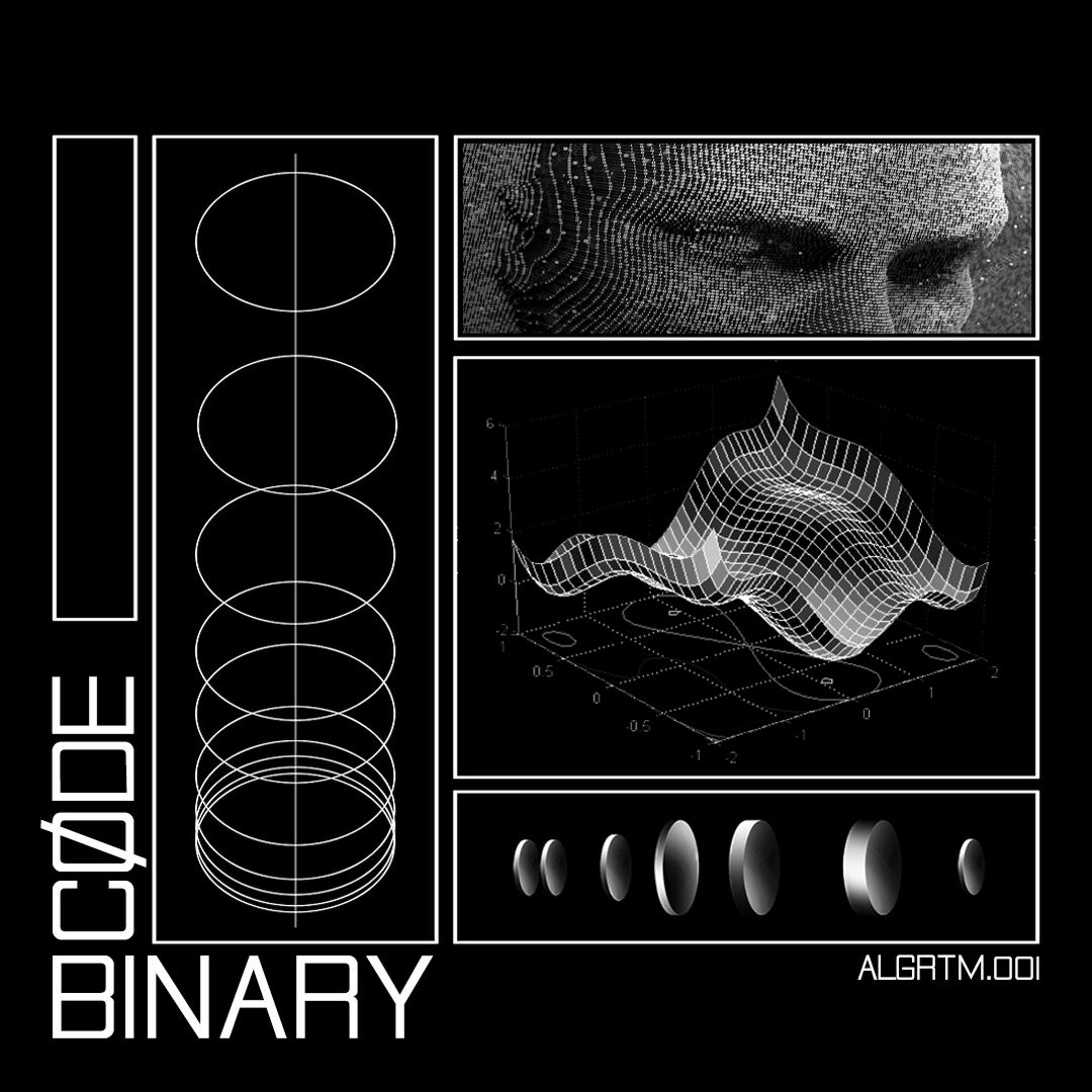 Hendrix Garcia - Binary Code (Original Mix) episode artwork