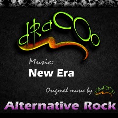 NEW ERA * Alternative Rock - by dRaCOo