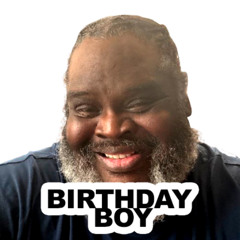 Big C Bday Bash RT 3.9.25