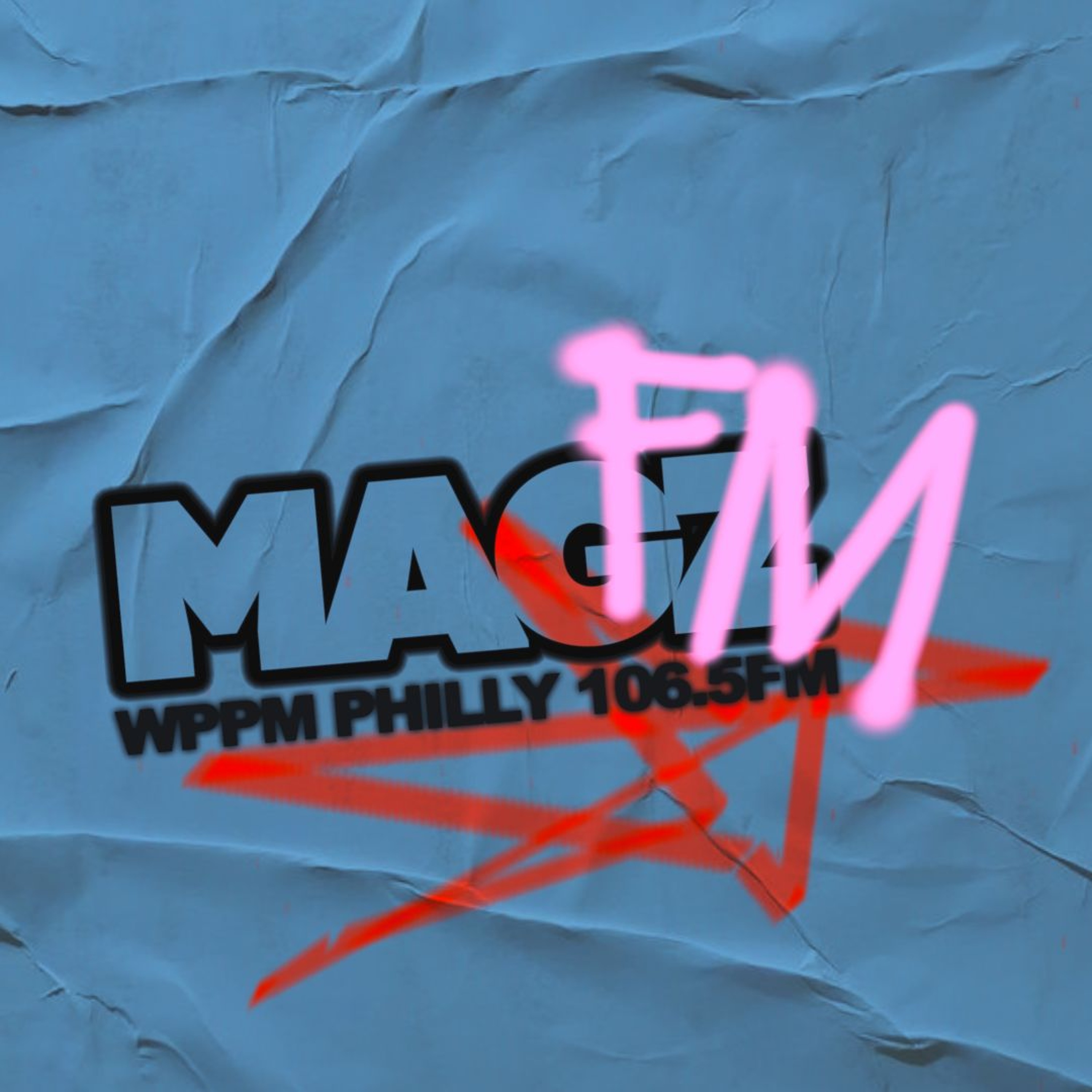 The Maggy Thump Show