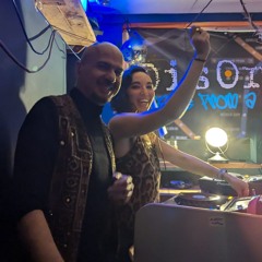 Disoriental @ Hagglers Corner 21.12.24