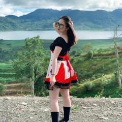 DJ TIK TOK HUJAN BADAI ANGIN RIBUT. remix 2021