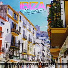 Ibiza Sensations 377 Special Closing Summer Season 2025 2h. Set