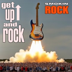 Get Up And Rock!