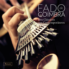 Coimbra É Uma Lição de Amor