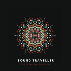 528 Hz Luminous Fragments