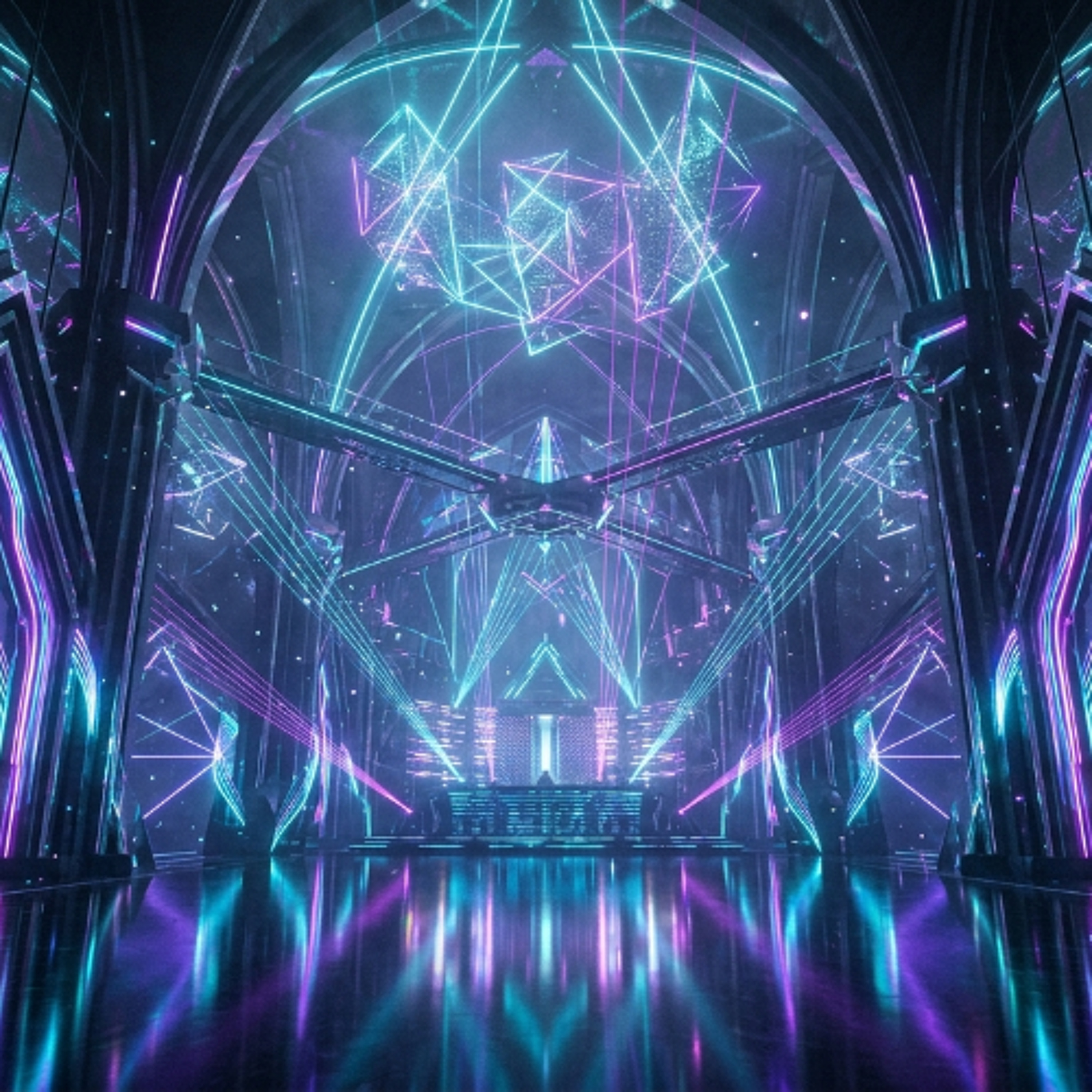 Hot New Tracks 2026 Mixset episode artwork