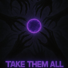 AZERRR - TAKE THEM ALL