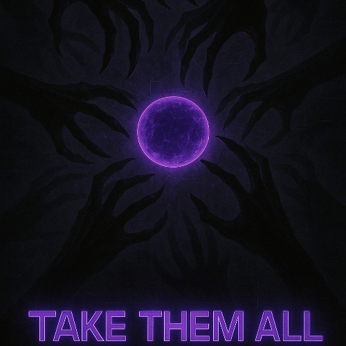 AZERRR - TAKE THEM ALL