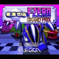 Forest I and III (SNES Style)