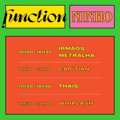 Function + Ninho