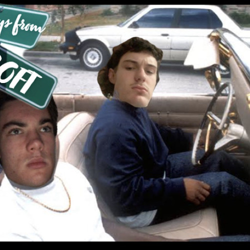 the boys from roycroft