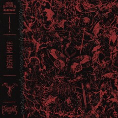 DACK JANIELS & GRAVEROT- DEATH MOTH