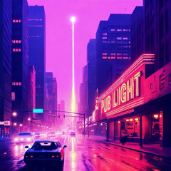 Neon Drive