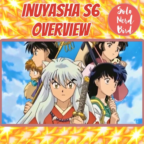 Inuyasha online stream sale