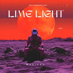 Lime Light - Masicka