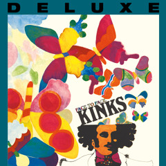 Sunny Afternoon (Alternate Stereo Mix)